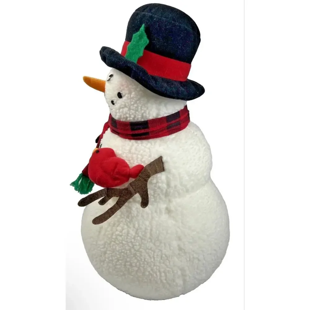 Hallmark HAPPY THE SNOWMAN 14